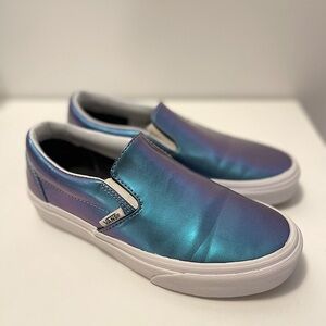 Vans womens US 6.0